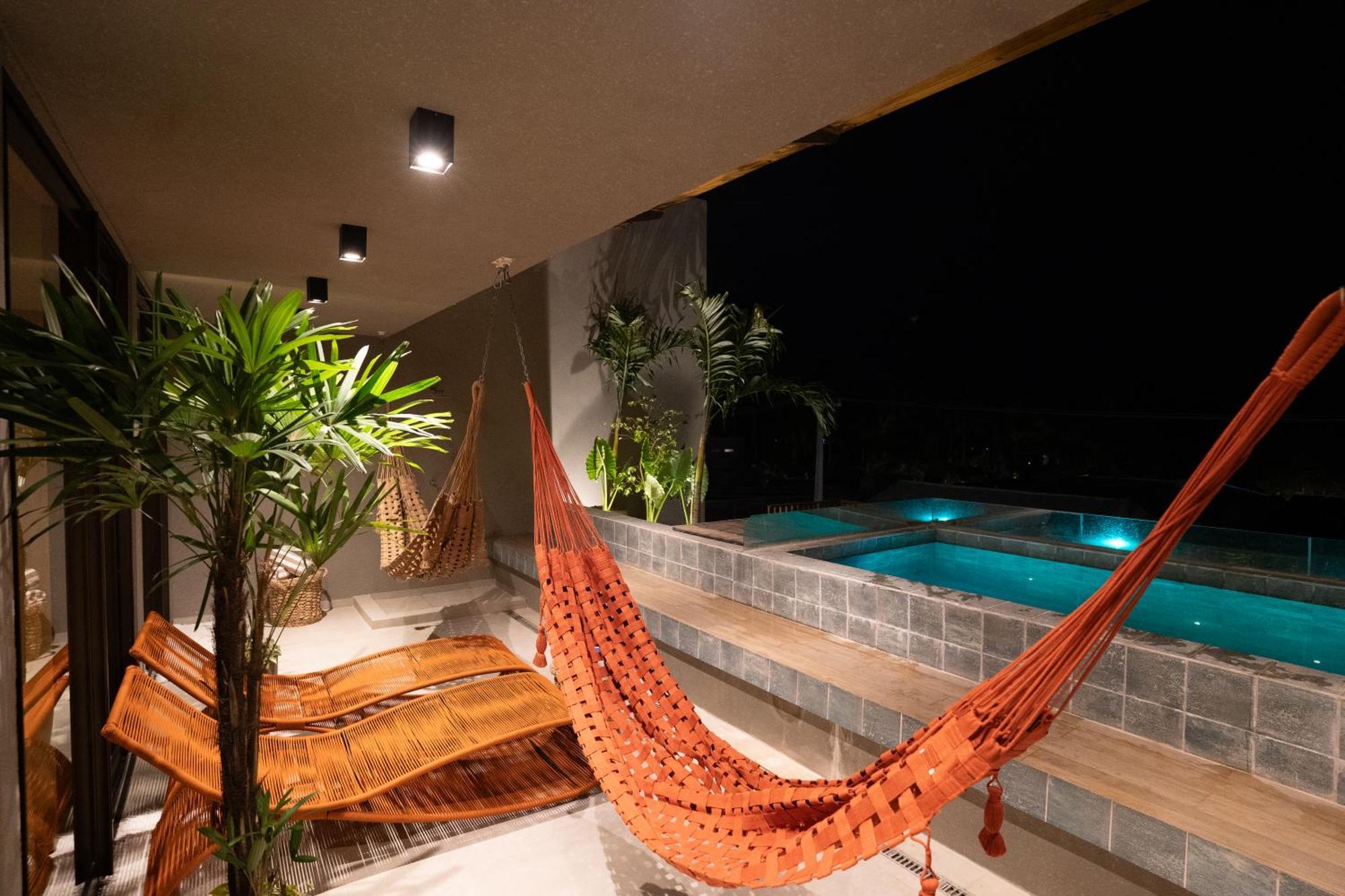 Cobertura Milagres Apartment Sao Miguel dos Milagres Exterior photo
